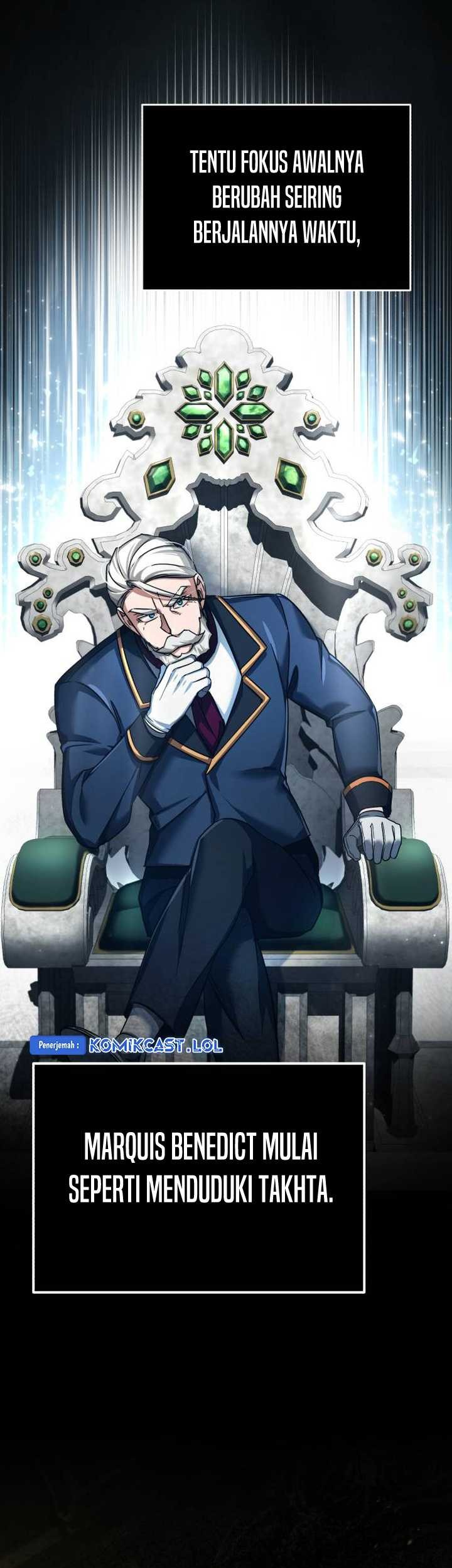 The Heavenly Demon Can’t Live a Normal Life Chapter 102 - halaman 10