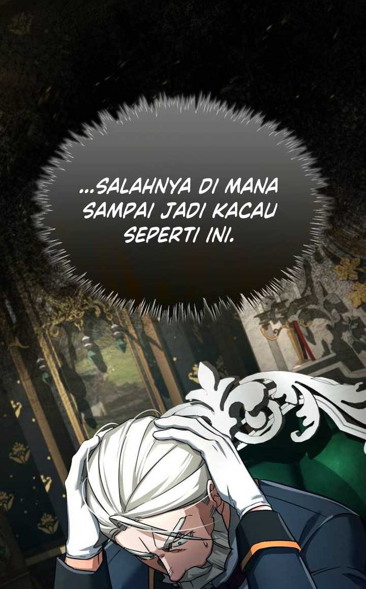 The Heavenly Demon Can’t Live a Normal Life Chapter 102 - halaman 11