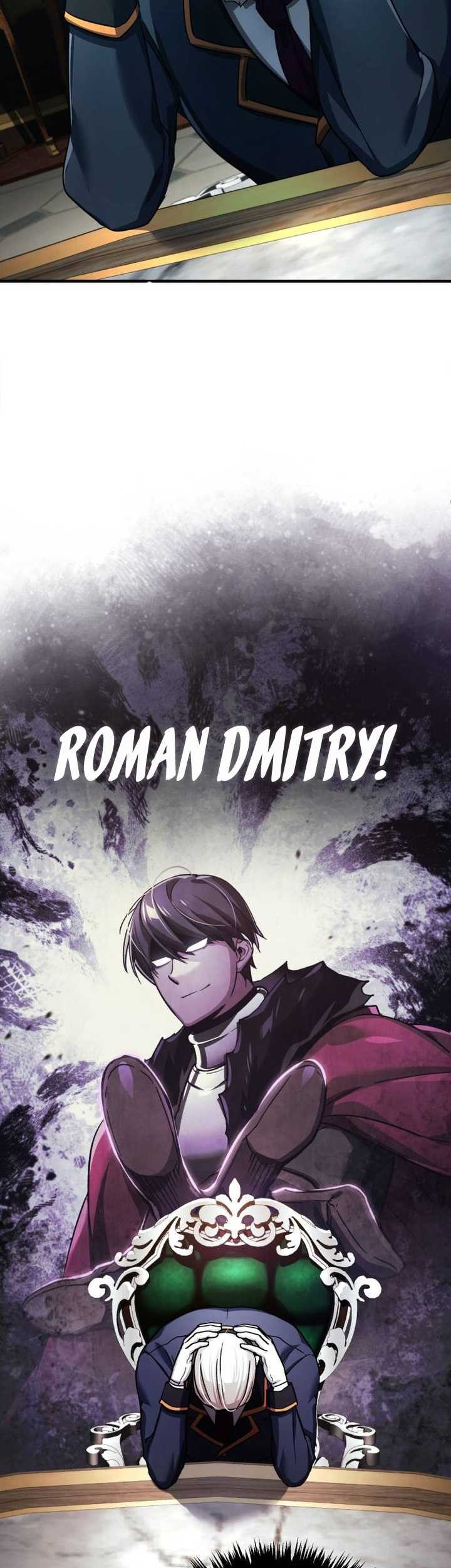 The Heavenly Demon Can’t Live a Normal Life Chapter 102 - halaman 12