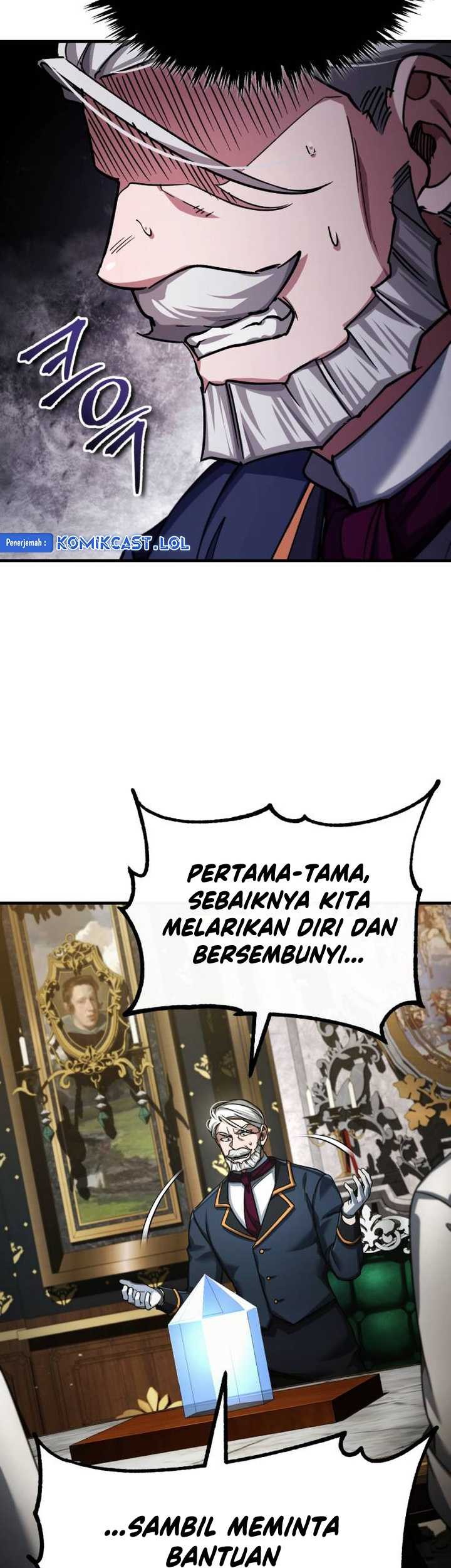 The Heavenly Demon Can’t Live a Normal Life Chapter 102 - halaman 14
