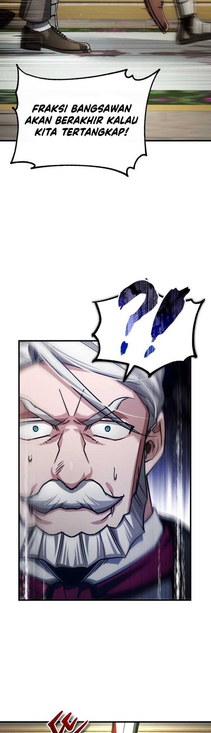 The Heavenly Demon Can’t Live a Normal Life Chapter 102 - halaman 16