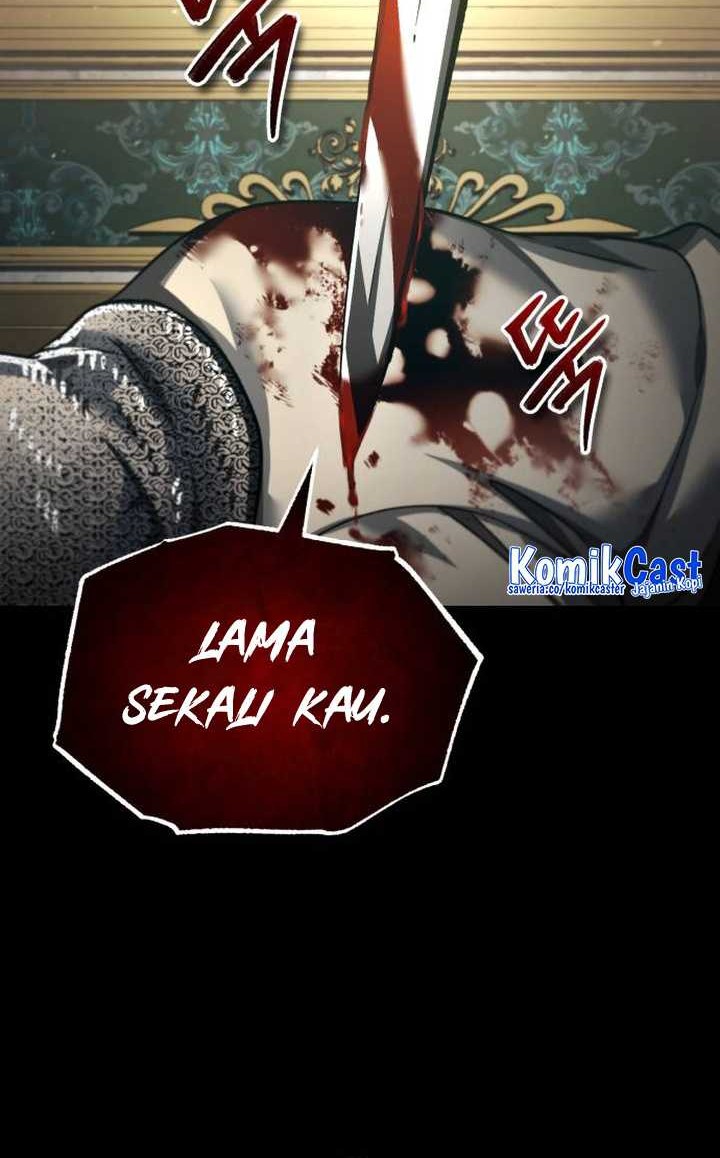 The Heavenly Demon Can’t Live a Normal Life Chapter 102 - halaman 17
