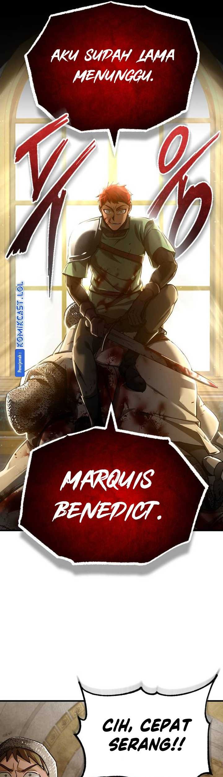 The Heavenly Demon Can’t Live a Normal Life Chapter 102 - halaman 18