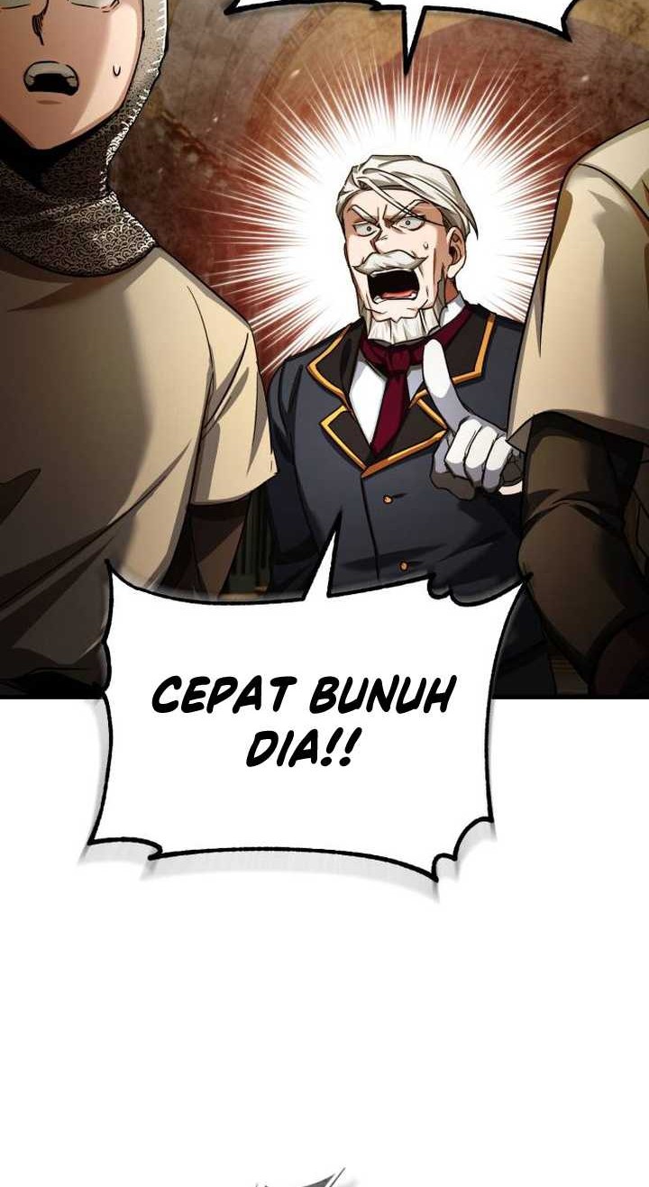The Heavenly Demon Can’t Live a Normal Life Chapter 102 - halaman 19