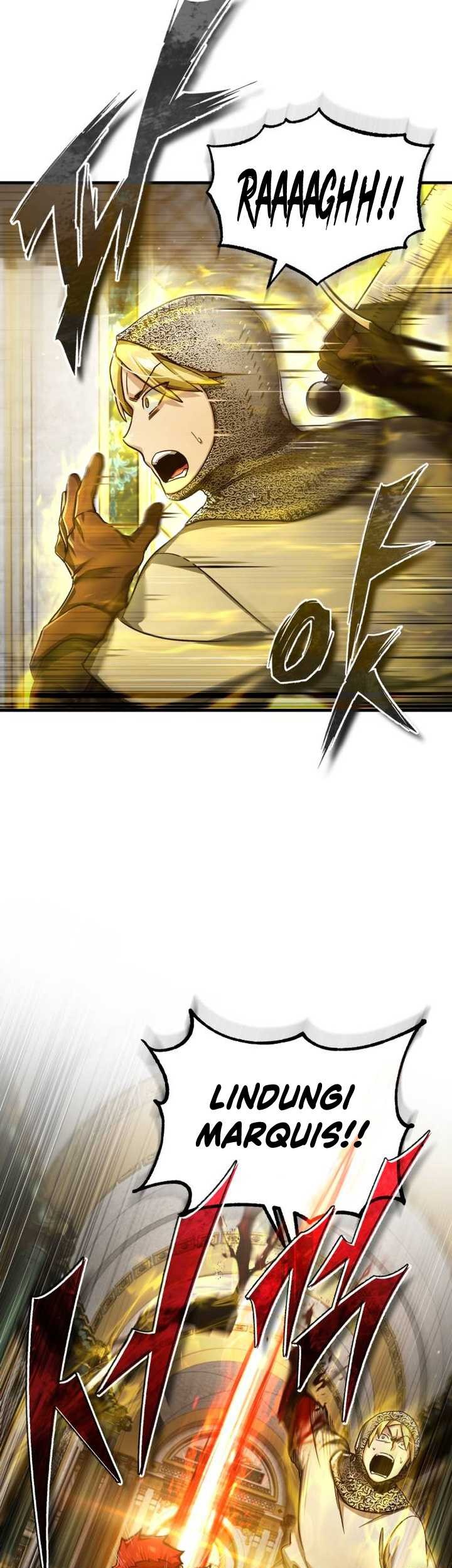 The Heavenly Demon Can’t Live a Normal Life Chapter 102 - halaman 20