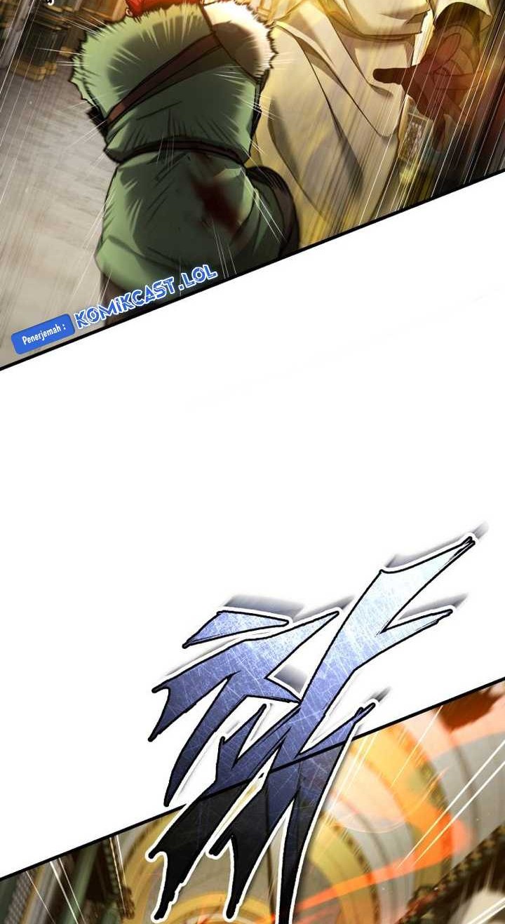 The Heavenly Demon Can’t Live a Normal Life Chapter 102 - halaman 21