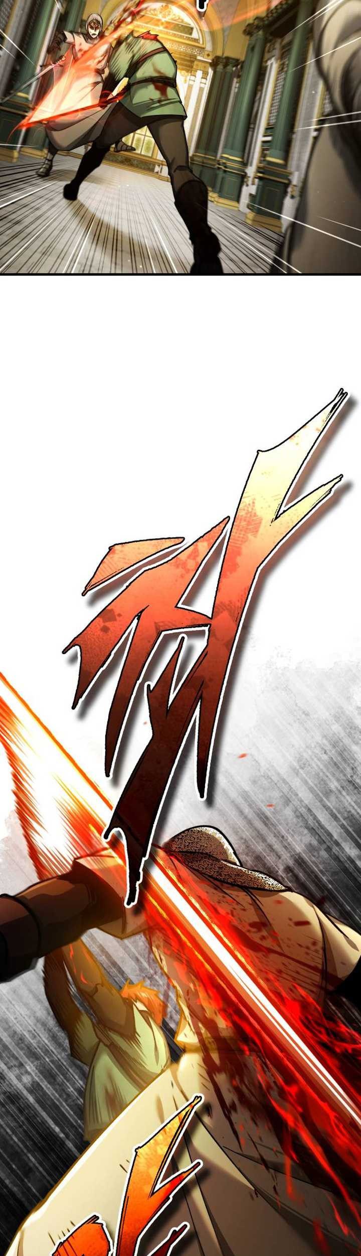 The Heavenly Demon Can’t Live a Normal Life Chapter 102 - halaman 22
