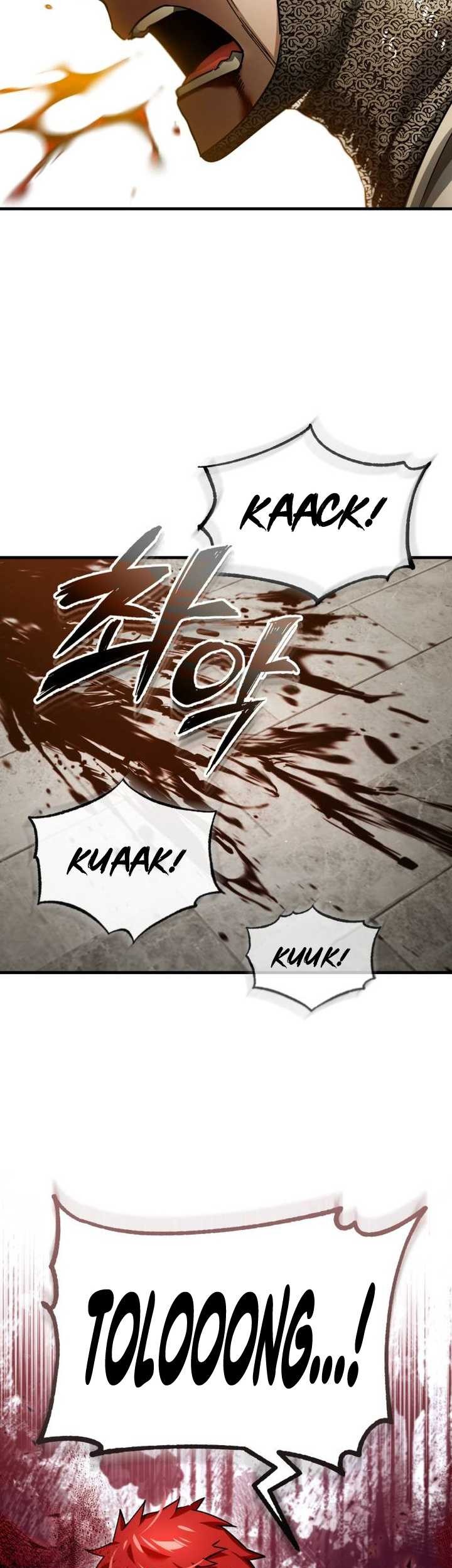 The Heavenly Demon Can’t Live a Normal Life Chapter 102 - halaman 24