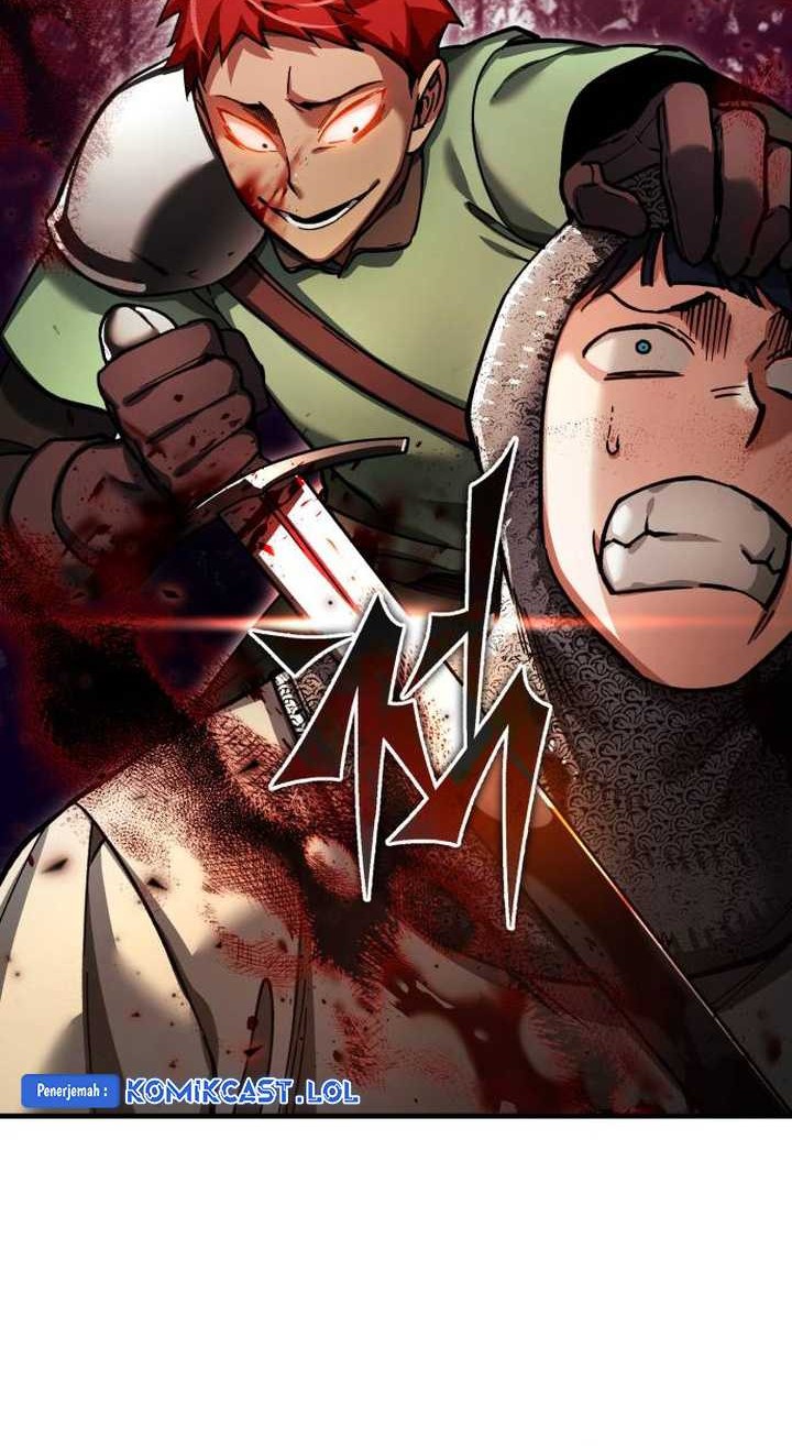 The Heavenly Demon Can’t Live a Normal Life Chapter 102 - halaman 25