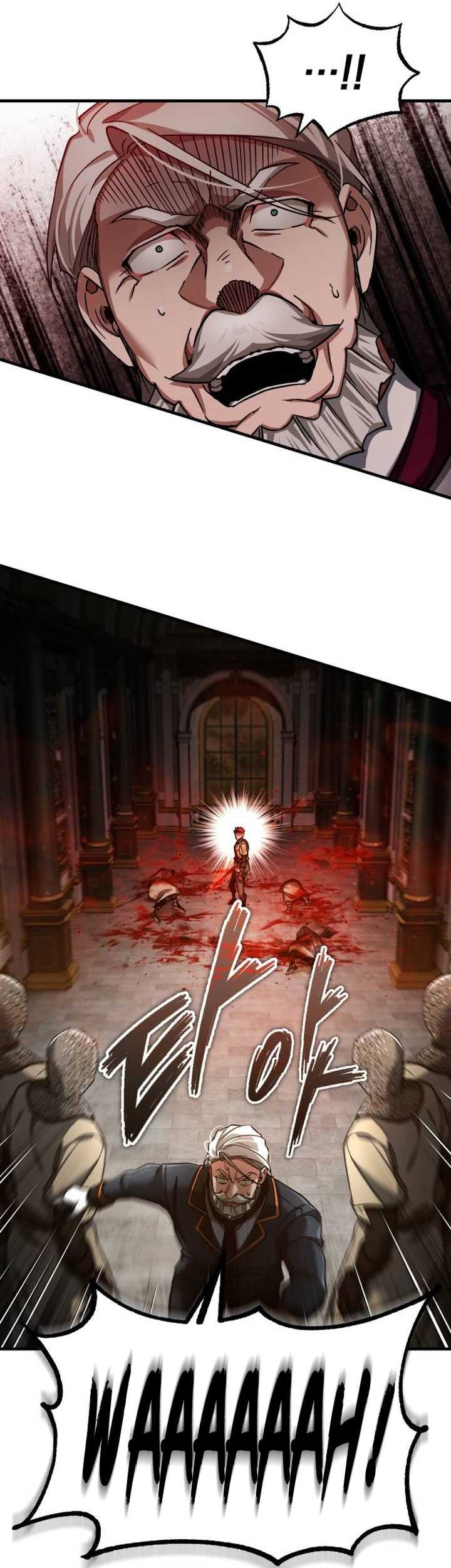 The Heavenly Demon Can’t Live a Normal Life Chapter 102 - halaman 26