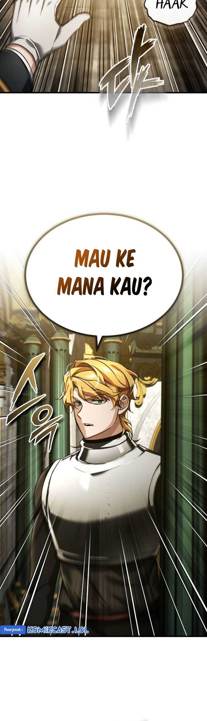 The Heavenly Demon Can’t Live a Normal Life Chapter 102 - halaman 28