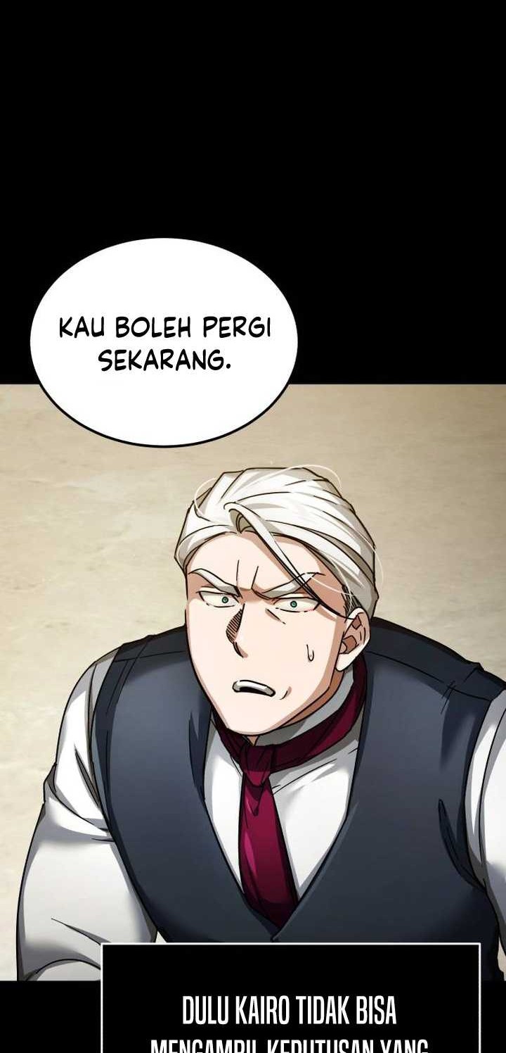 The Heavenly Demon Can’t Live a Normal Life Chapter 102 - halaman 3