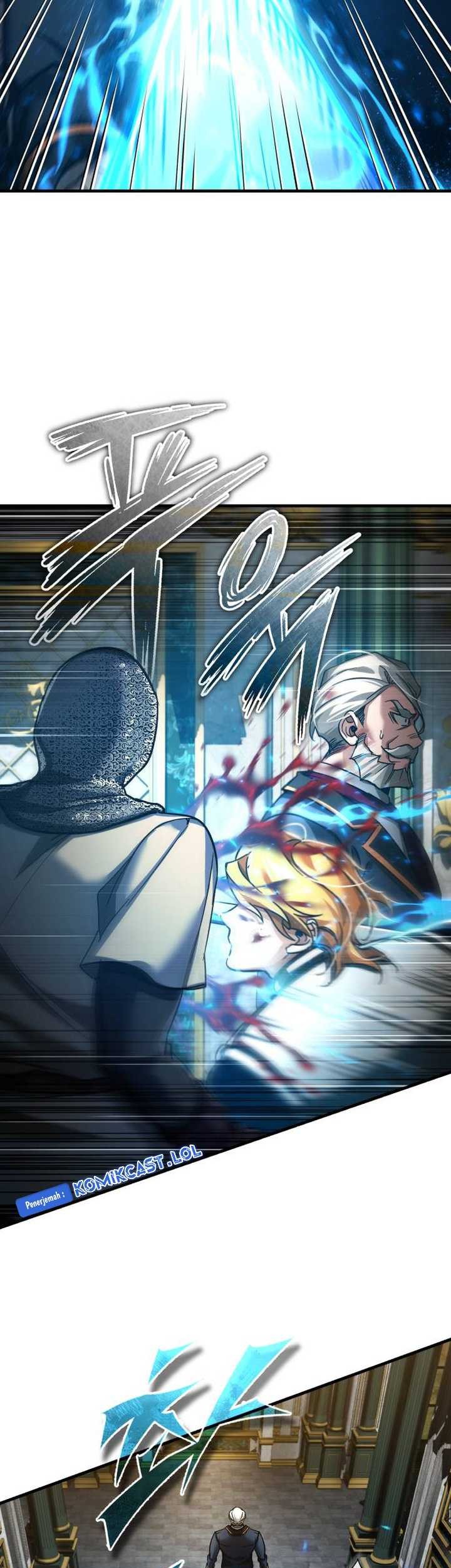 The Heavenly Demon Can’t Live a Normal Life Chapter 102 - halaman 30