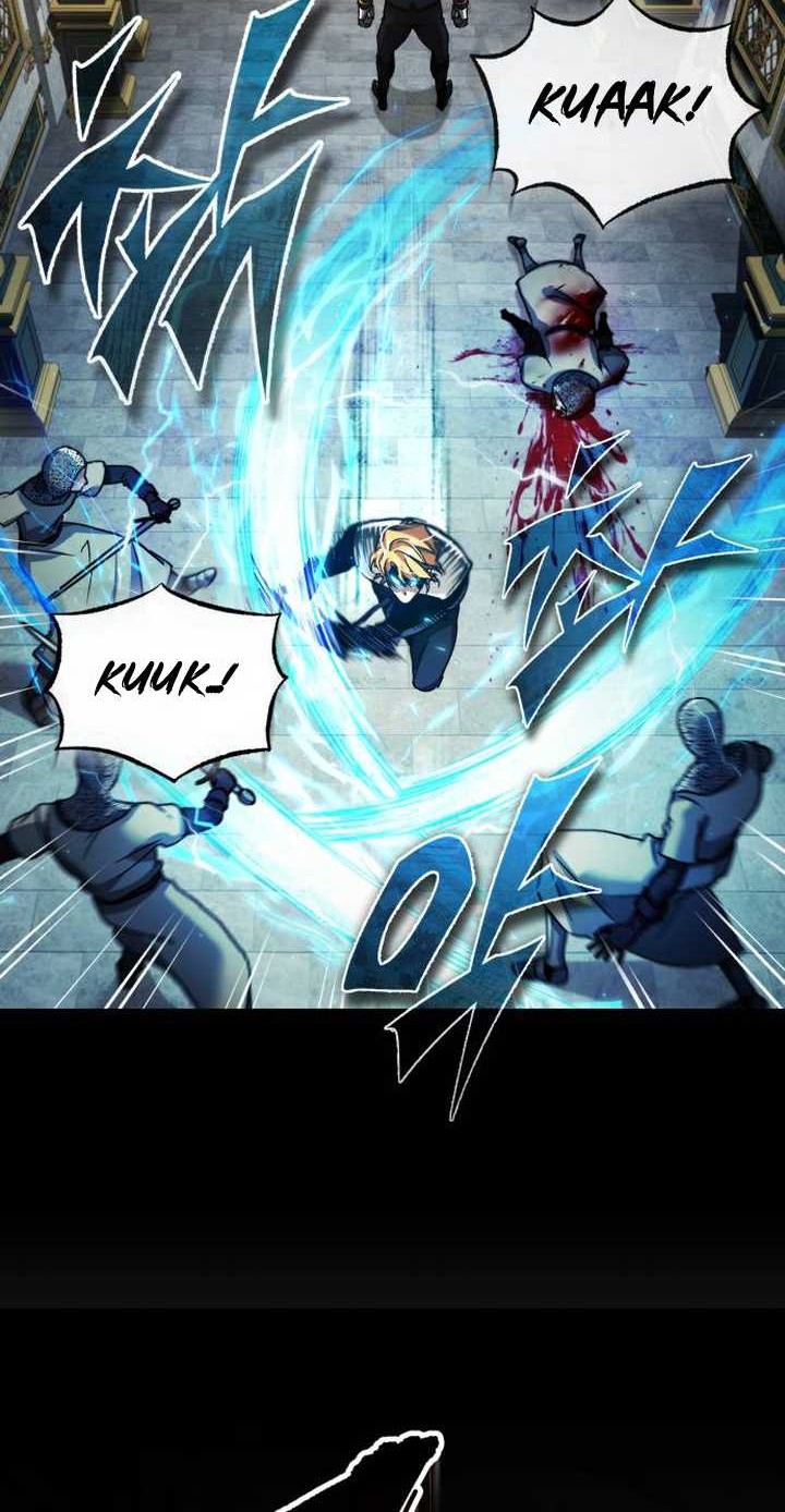 The Heavenly Demon Can’t Live a Normal Life Chapter 102 - halaman 31