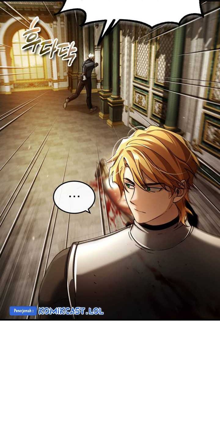 The Heavenly Demon Can’t Live a Normal Life Chapter 102 - halaman 33