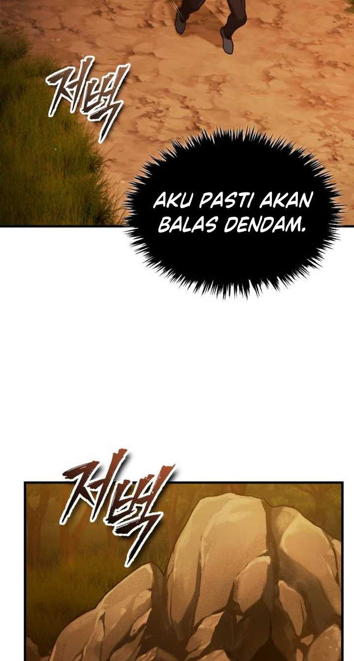The Heavenly Demon Can’t Live a Normal Life Chapter 102 - halaman 35