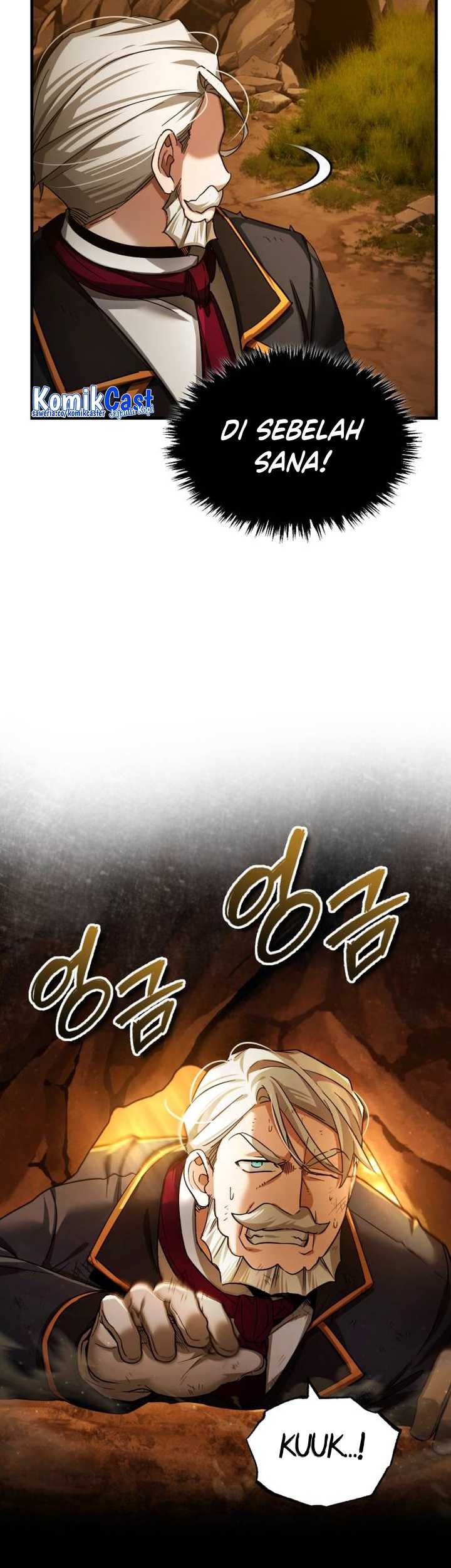 The Heavenly Demon Can’t Live a Normal Life Chapter 102 - halaman 36