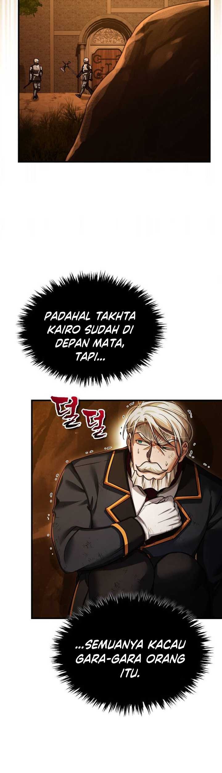The Heavenly Demon Can’t Live a Normal Life Chapter 102 - halaman 38