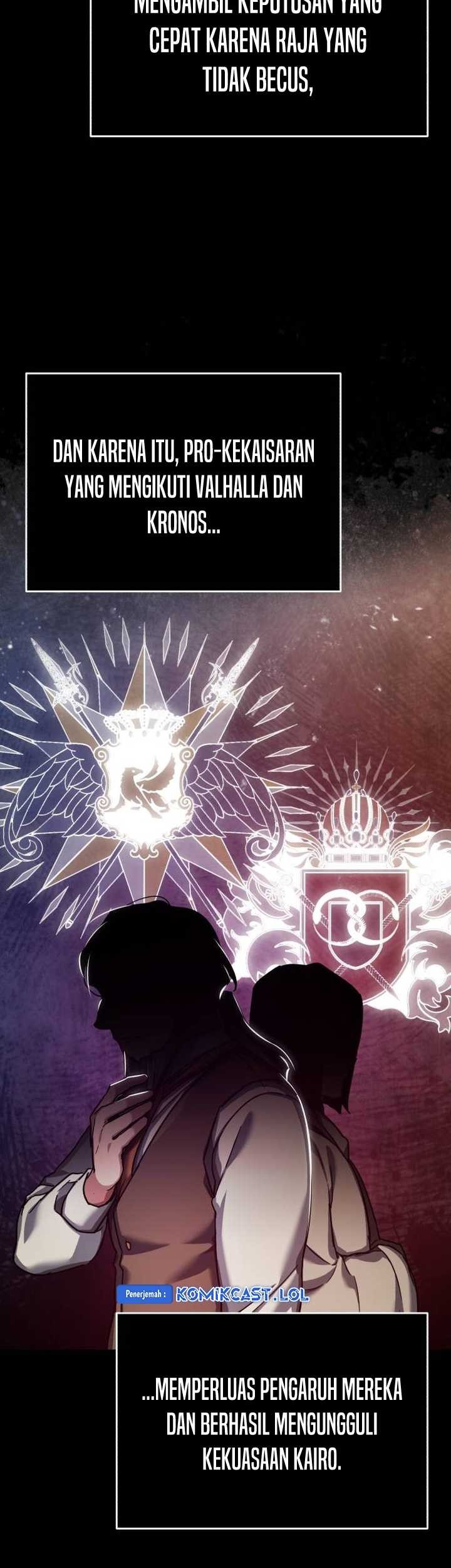 The Heavenly Demon Can’t Live a Normal Life Chapter 102 - halaman 4