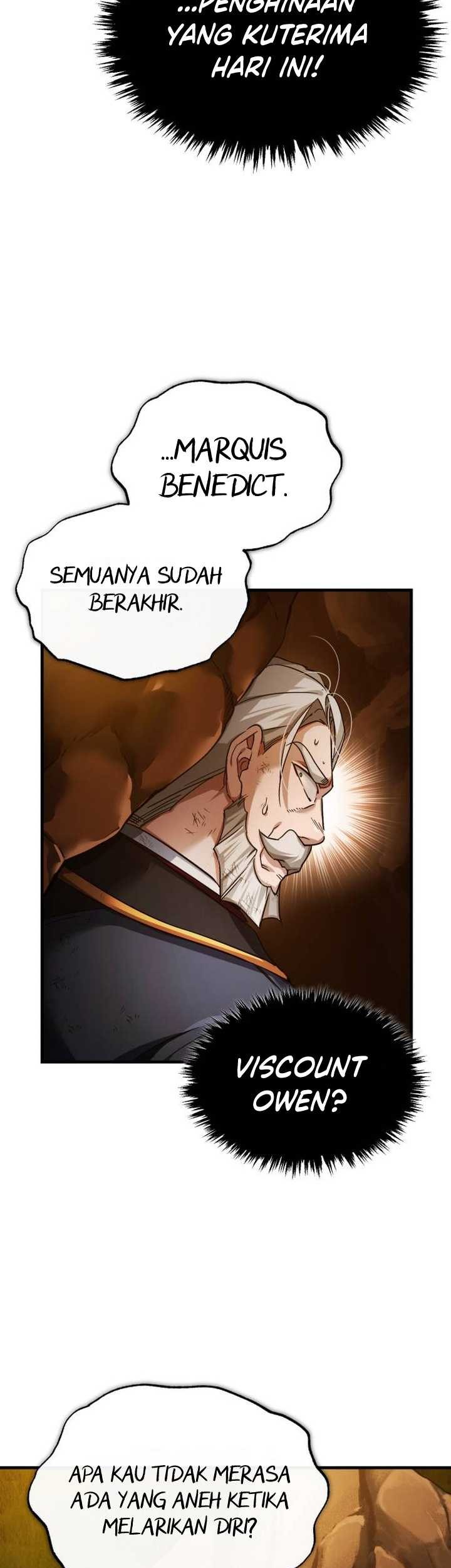 The Heavenly Demon Can’t Live a Normal Life Chapter 102 - halaman 40