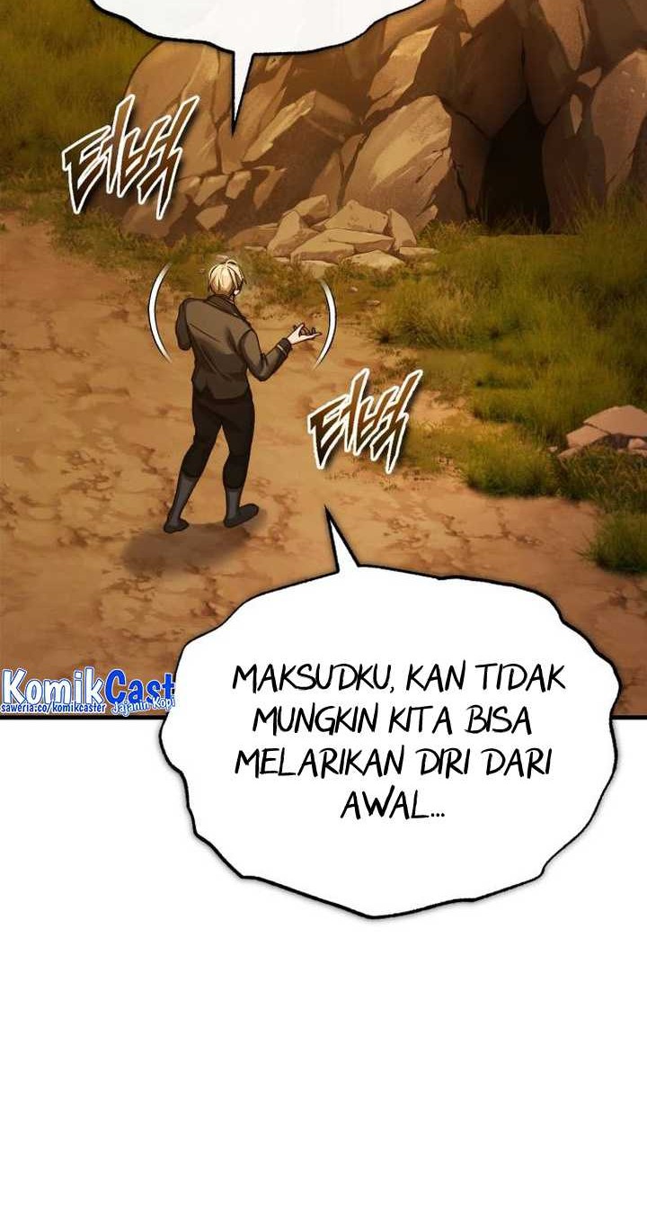 The Heavenly Demon Can’t Live a Normal Life Chapter 102 - halaman 41