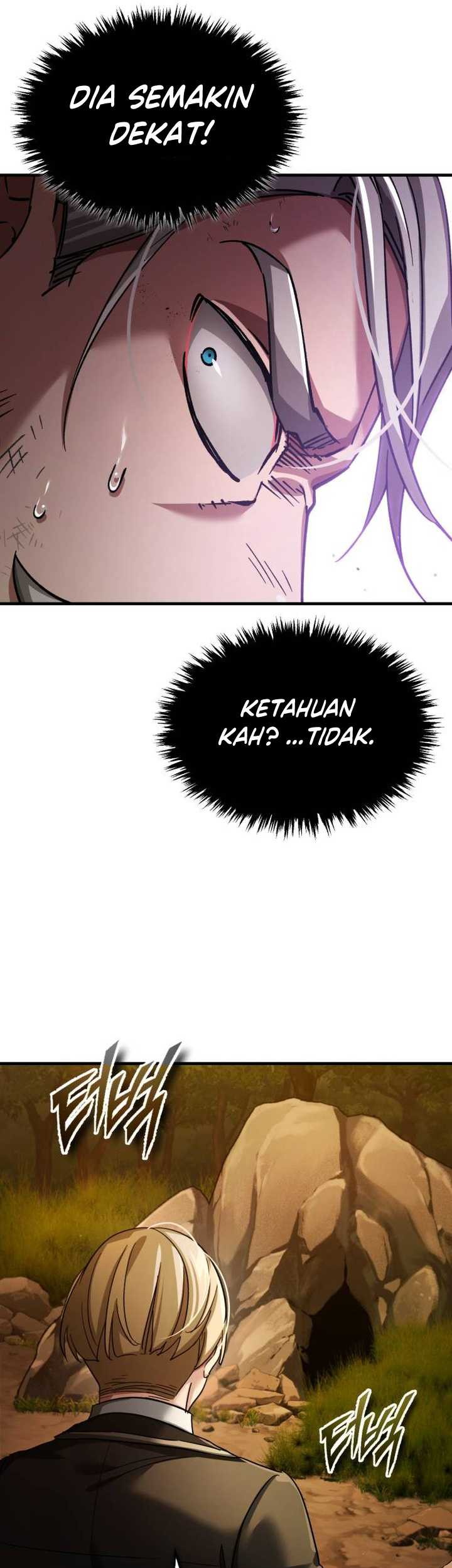 The Heavenly Demon Can’t Live a Normal Life Chapter 102 - halaman 42