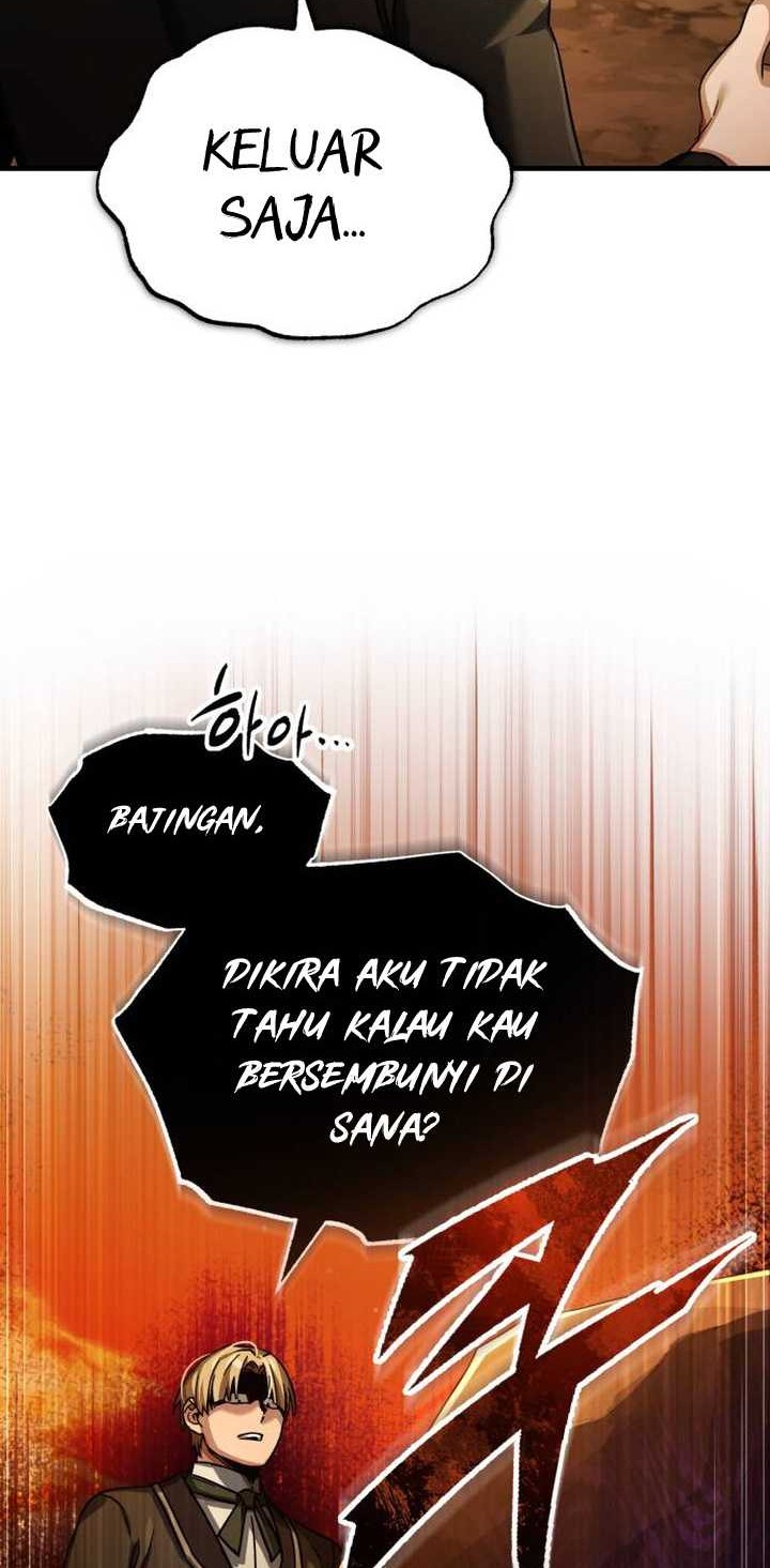 The Heavenly Demon Can’t Live a Normal Life Chapter 102 - halaman 43