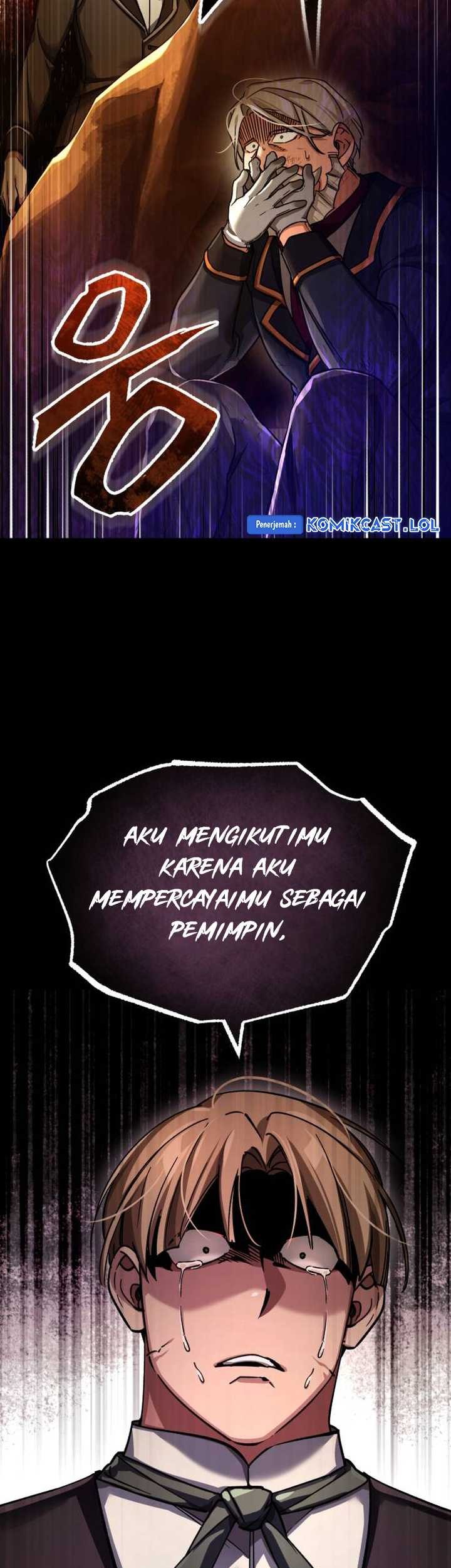 The Heavenly Demon Can’t Live a Normal Life Chapter 102 - halaman 44