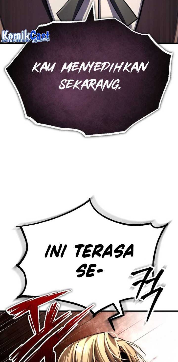 The Heavenly Demon Can’t Live a Normal Life Chapter 102 - halaman 45