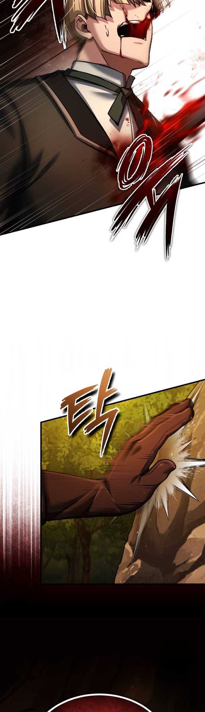 The Heavenly Demon Can’t Live a Normal Life Chapter 102 - halaman 46