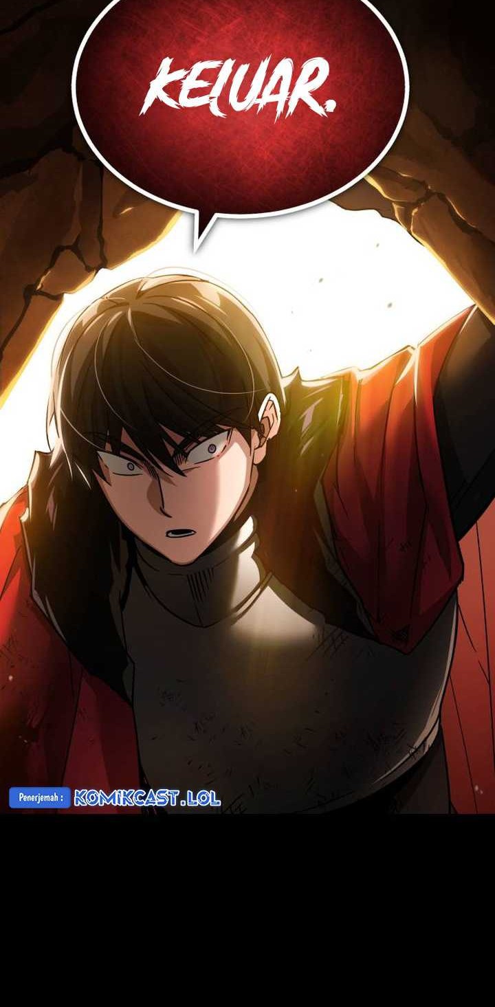 The Heavenly Demon Can’t Live a Normal Life Chapter 102 - halaman 47