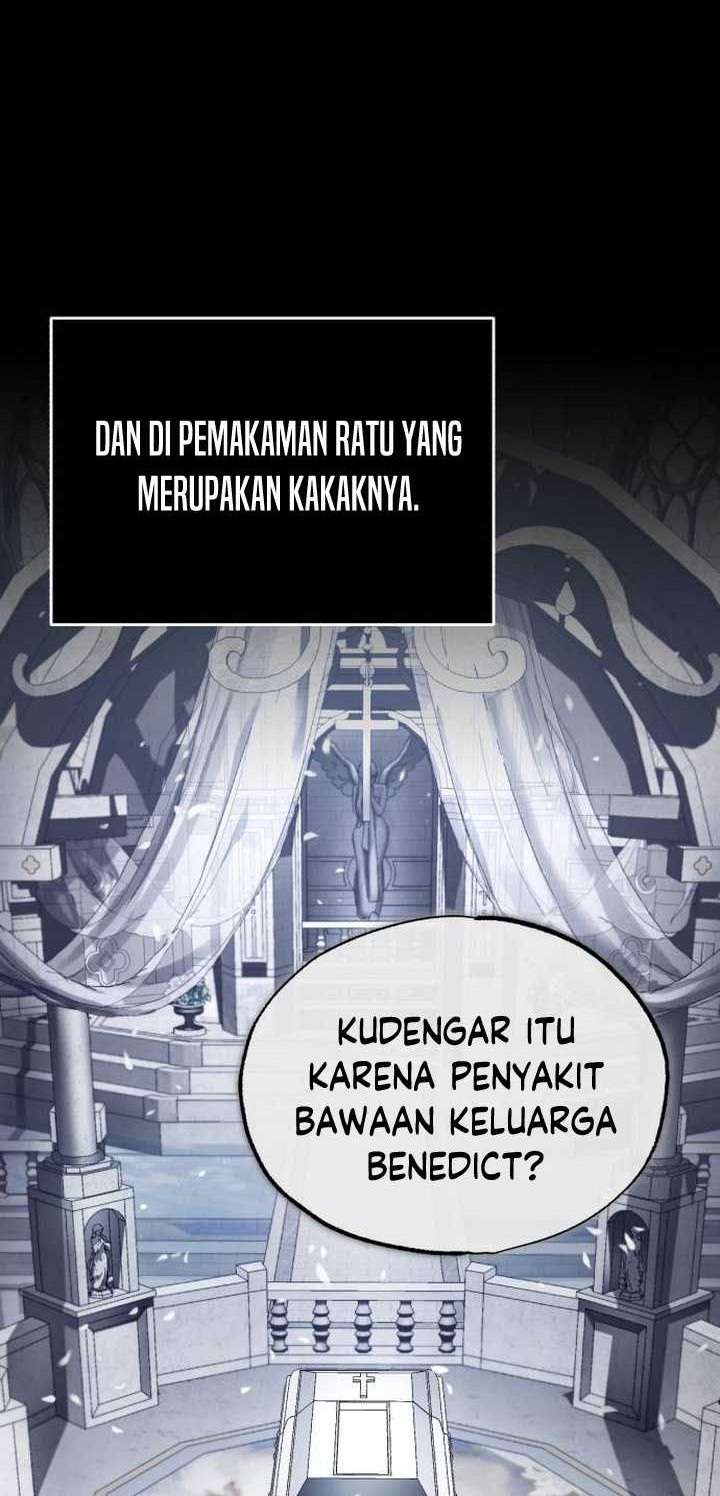 The Heavenly Demon Can’t Live a Normal Life Chapter 102 - halaman 5