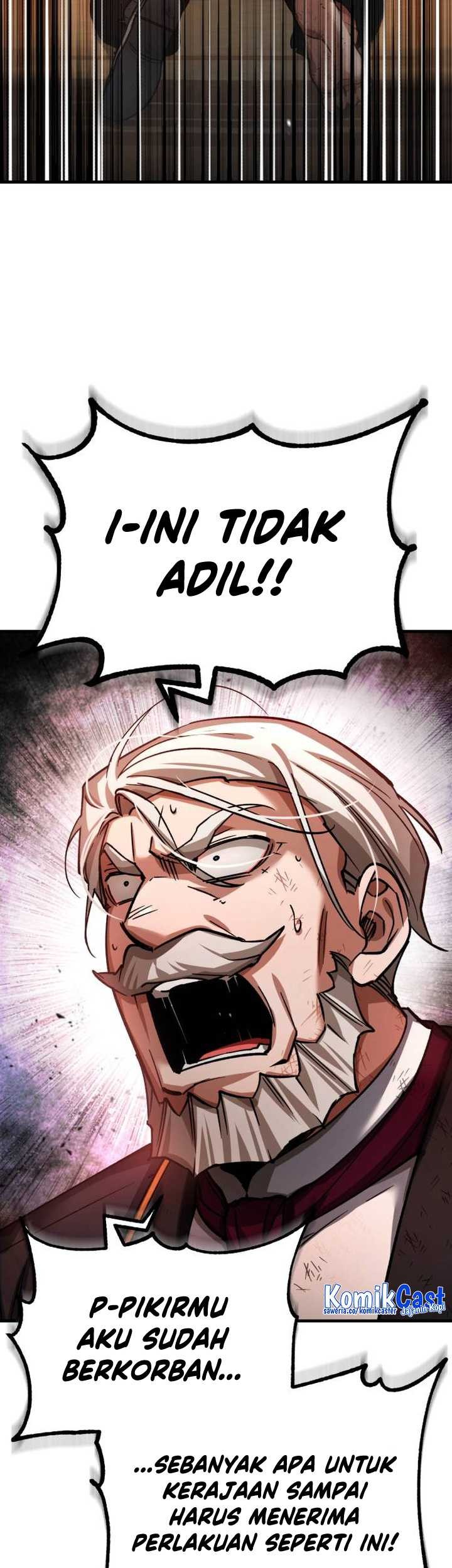 The Heavenly Demon Can’t Live a Normal Life Chapter 102 - halaman 52