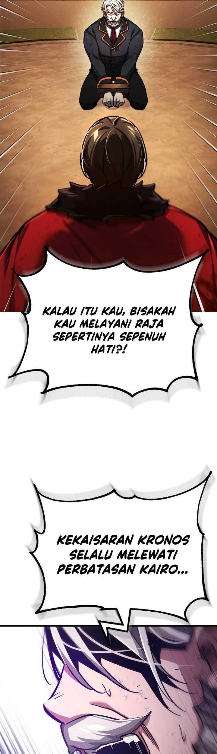 The Heavenly Demon Can’t Live a Normal Life Chapter 102 - halaman 54