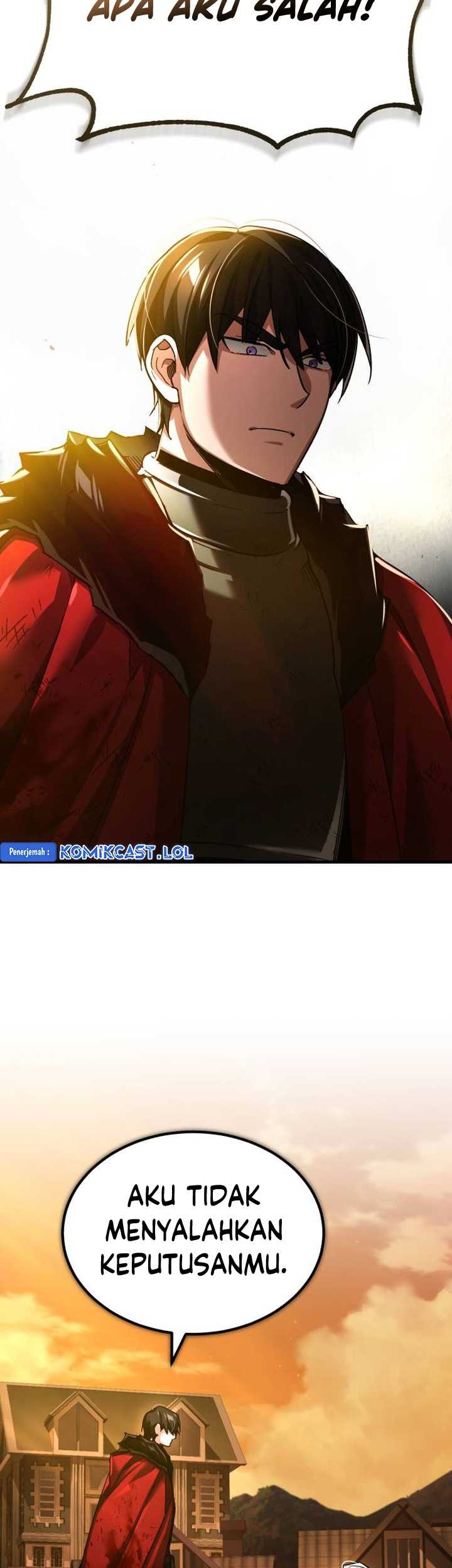 The Heavenly Demon Can’t Live a Normal Life Chapter 102 - halaman 56