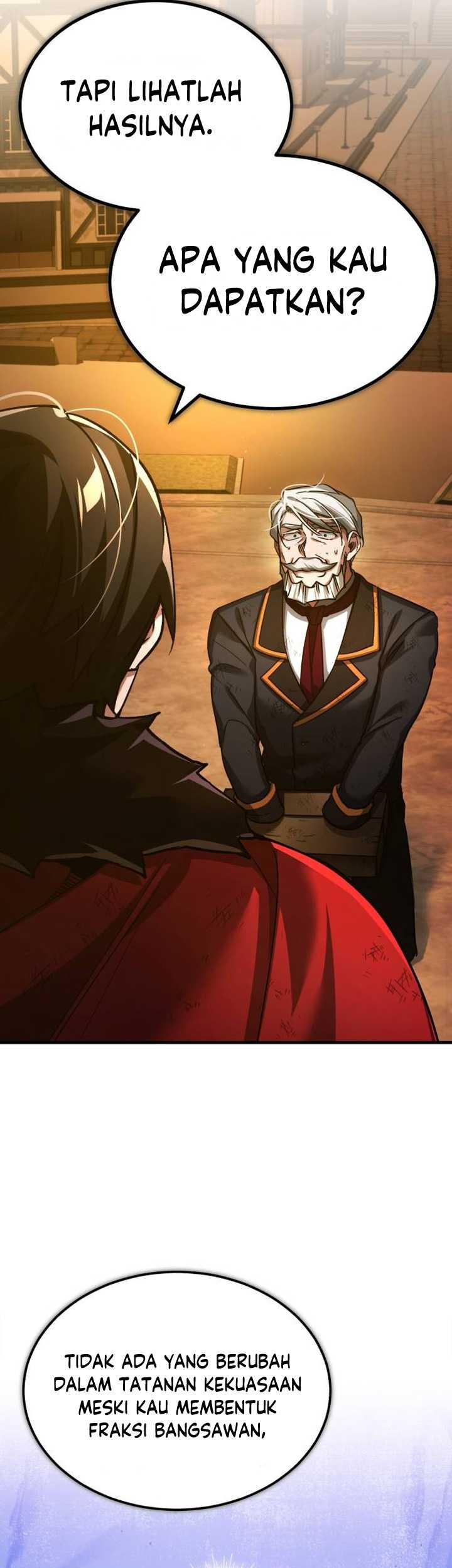 The Heavenly Demon Can’t Live a Normal Life Chapter 102 - halaman 58