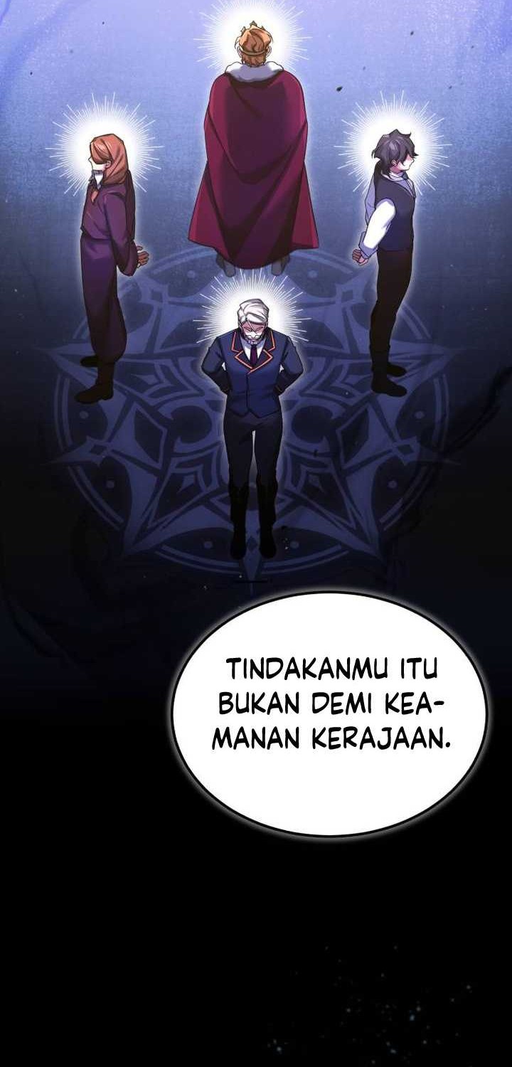 The Heavenly Demon Can’t Live a Normal Life Chapter 102 - halaman 59