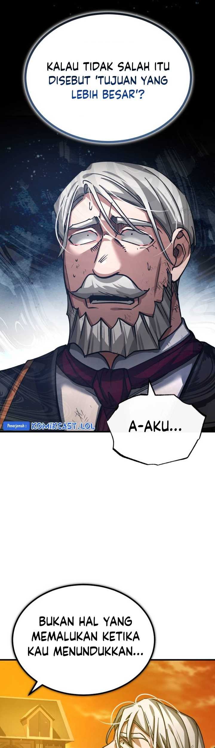 The Heavenly Demon Can’t Live a Normal Life Chapter 102 - halaman 60