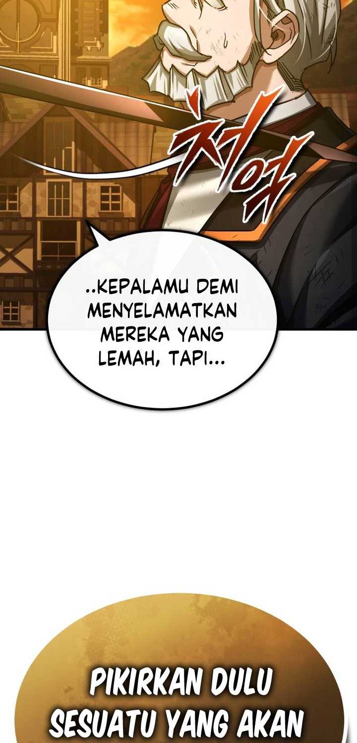 The Heavenly Demon Can’t Live a Normal Life Chapter 102 - halaman 61