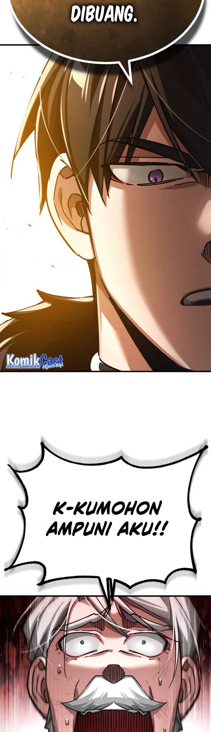 The Heavenly Demon Can’t Live a Normal Life Chapter 102 - halaman 62