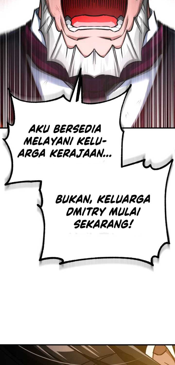 The Heavenly Demon Can’t Live a Normal Life Chapter 102 - halaman 63