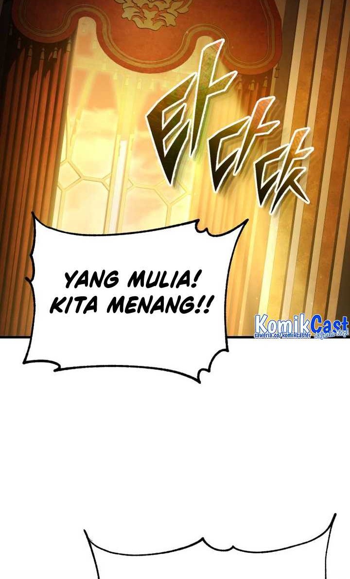 The Heavenly Demon Can’t Live a Normal Life Chapter 102 - halaman 67