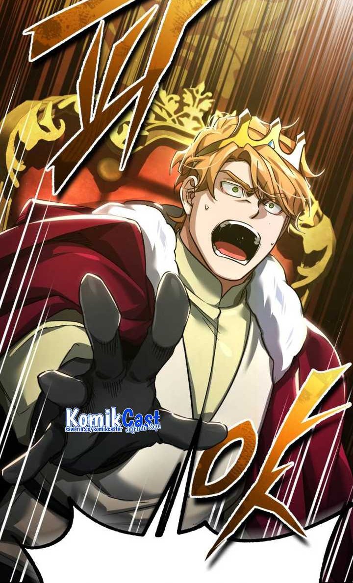 The Heavenly Demon Can’t Live a Normal Life Chapter 102 - halaman 69