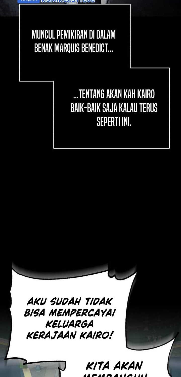 The Heavenly Demon Can’t Live a Normal Life Chapter 102 - halaman 7