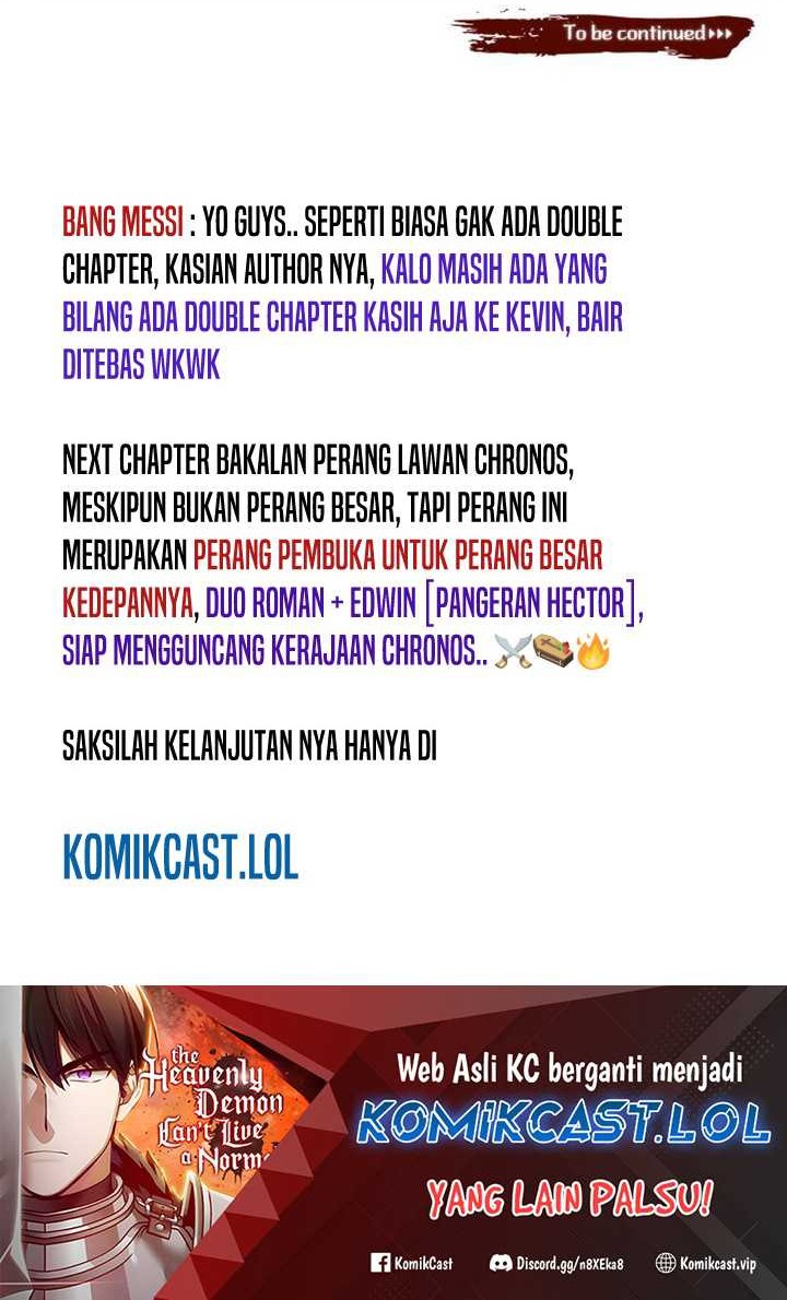 The Heavenly Demon Can’t Live a Normal Life Chapter 102 - halaman 73