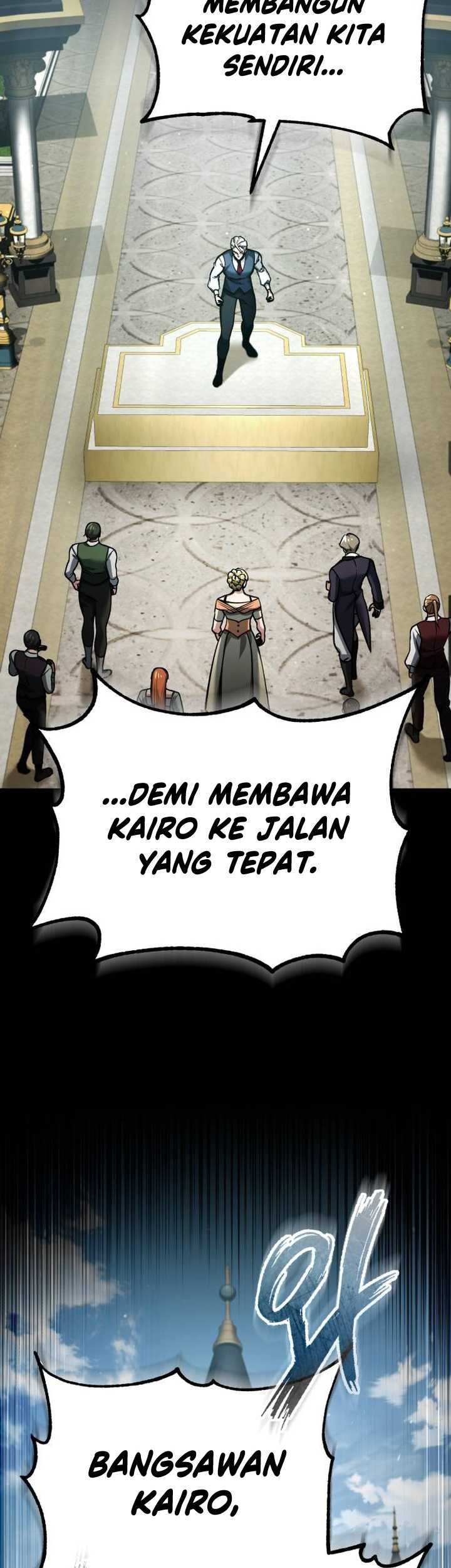 The Heavenly Demon Can’t Live a Normal Life Chapter 102 - halaman 8