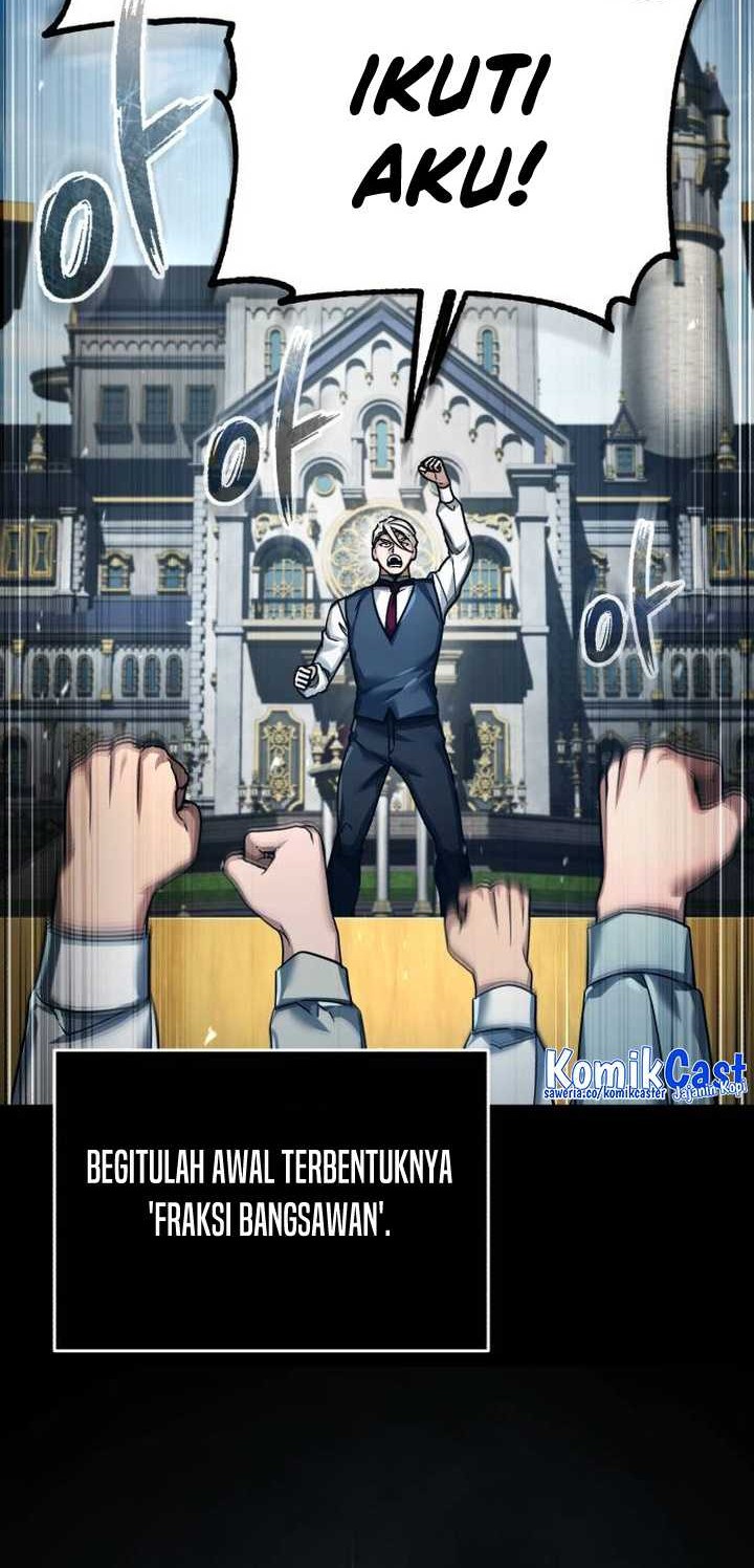The Heavenly Demon Can’t Live a Normal Life Chapter 102 - halaman 9