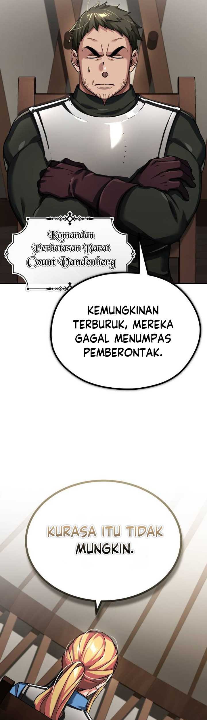 The Heavenly Demon Can’t Live a Normal Life Chapter 103 - halaman 10