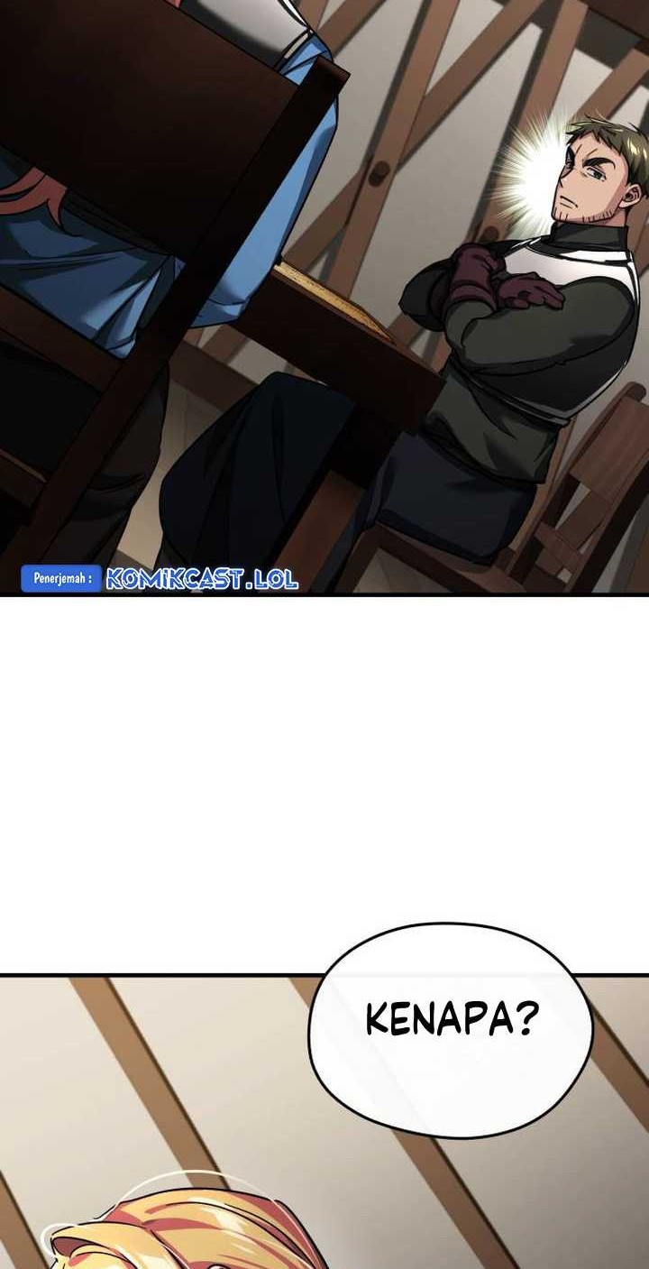The Heavenly Demon Can’t Live a Normal Life Chapter 103 - halaman 11