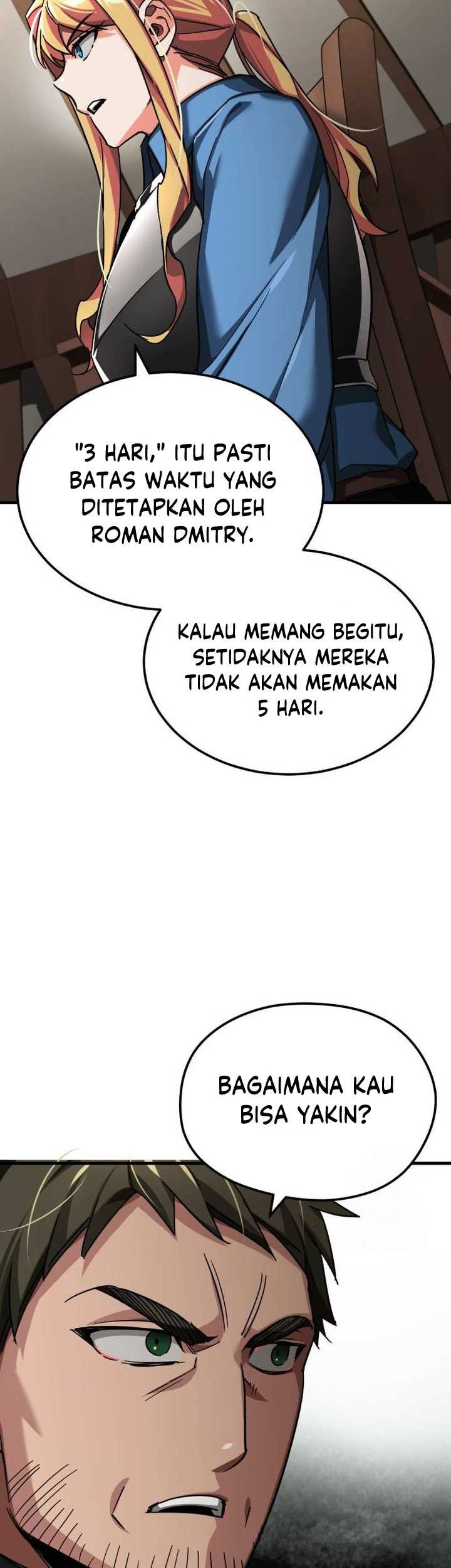 The Heavenly Demon Can’t Live a Normal Life Chapter 103 - halaman 12